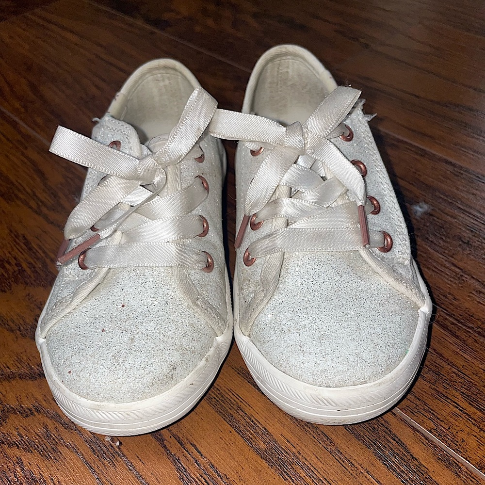 Toddler Kate Spade Keds